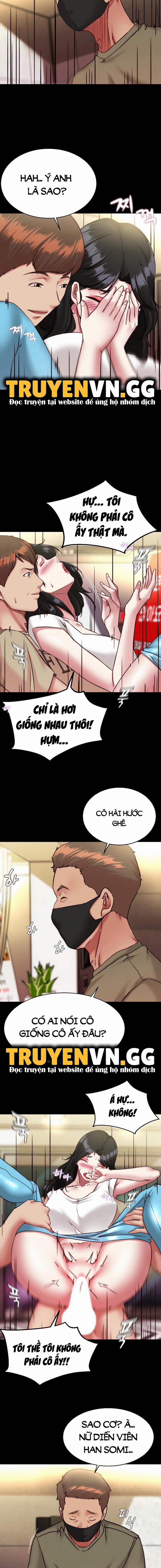 Nhật Ký Quần Lót 125 trang 5