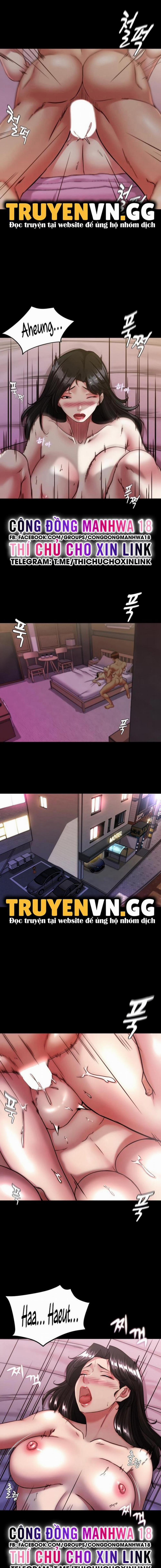 Nhật Ký Quần Lót 126 trang 0