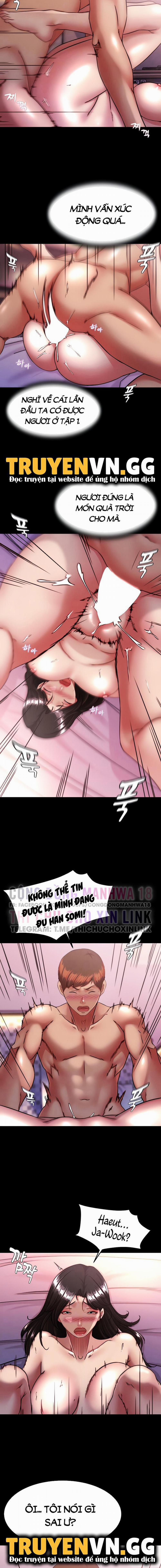 Nhật Ký Quần Lót 126 trang 2