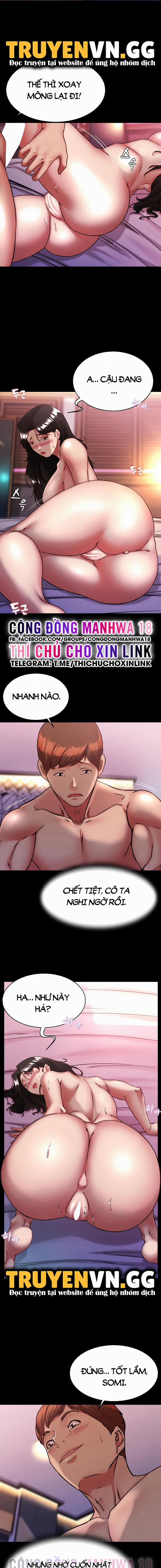 Nhật Ký Quần Lót 126 trang 5