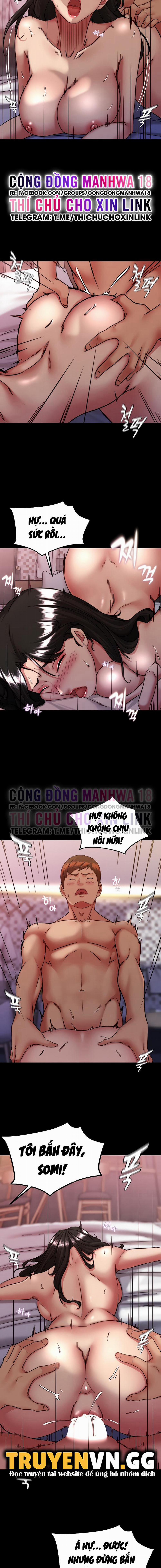 Nhật Ký Quần Lót 126 trang 9