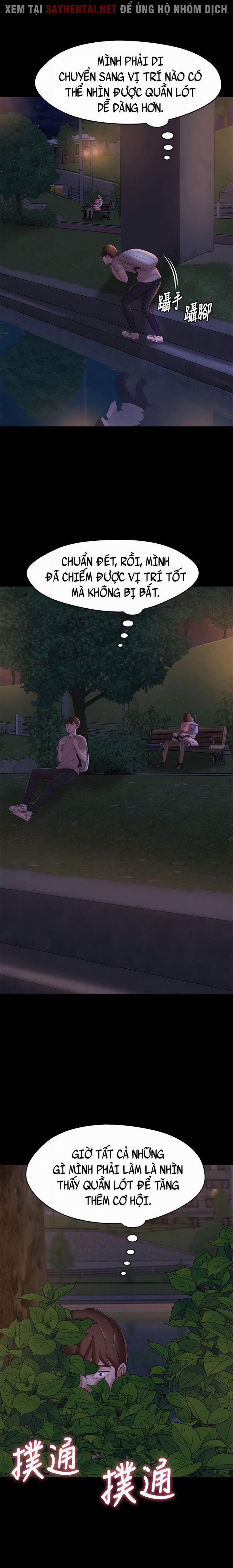 Nhật Ký Quần Lót 13 trang 15