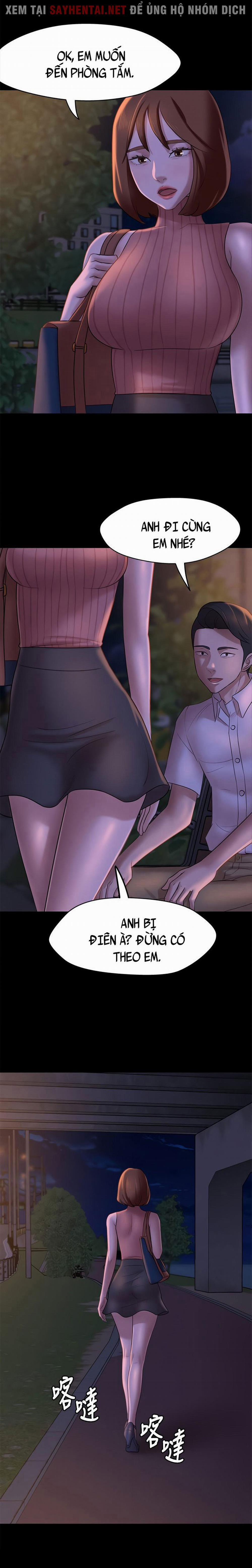 Nhật Ký Quần Lót 13 trang 19