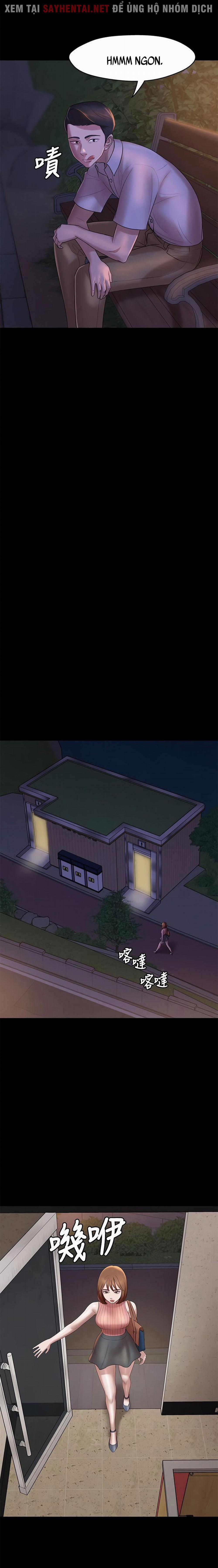 Nhật Ký Quần Lót 13 trang 20