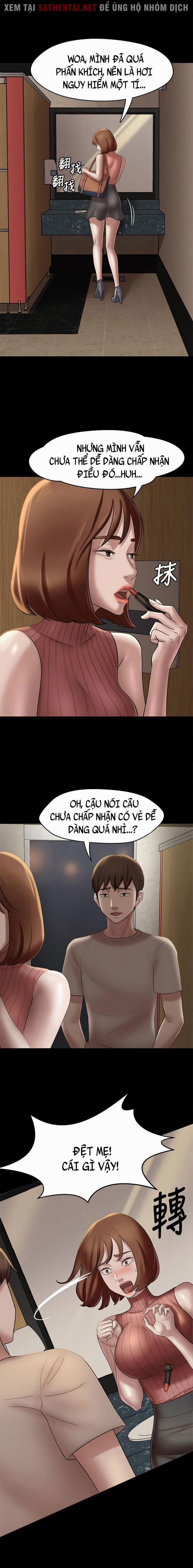 Nhật Ký Quần Lót 13 trang 21