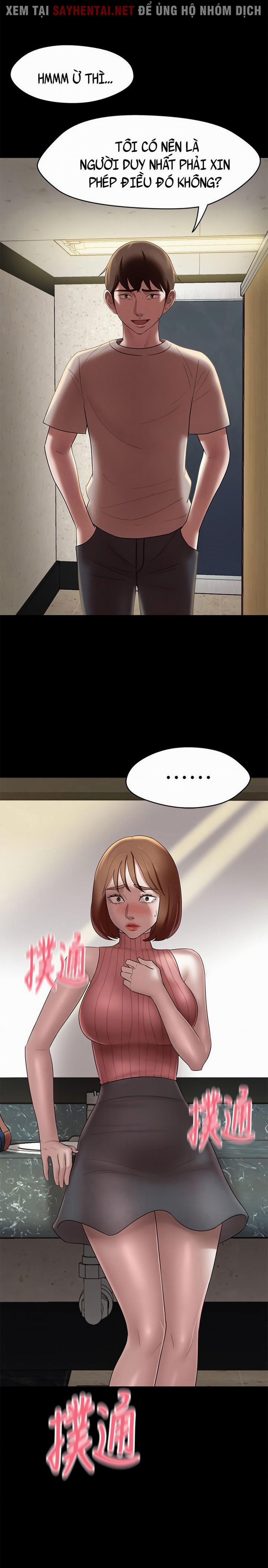 Nhật Ký Quần Lót 13 trang 22