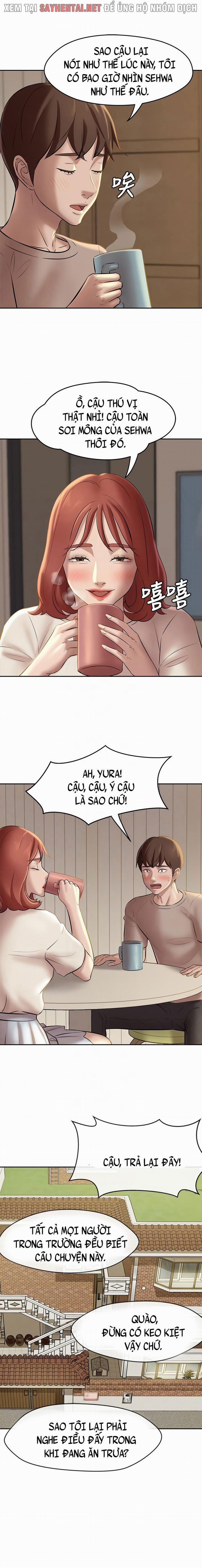 Nhật Ký Quần Lót 13 trang 7