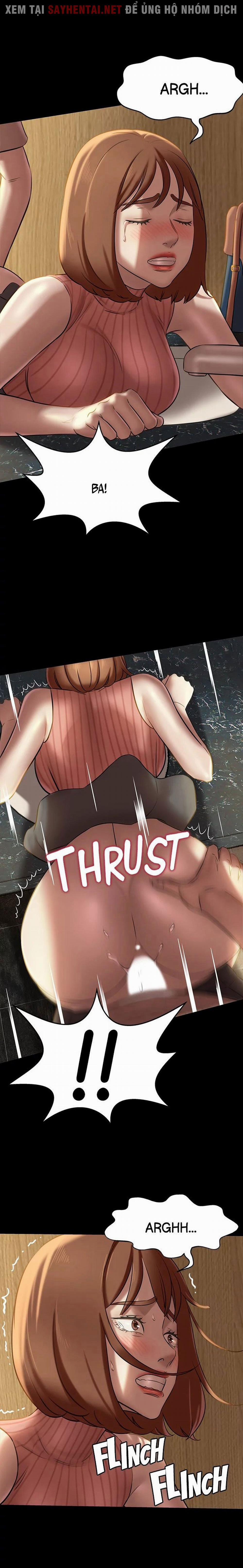 Nhật Ký Quần Lót 14 trang 14