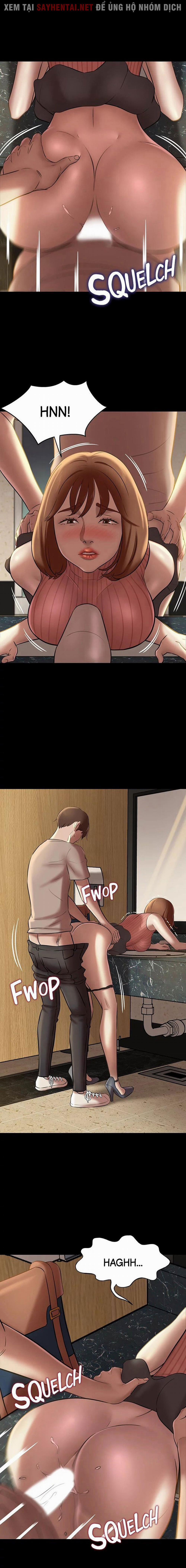 Nhật Ký Quần Lót 14 trang 16