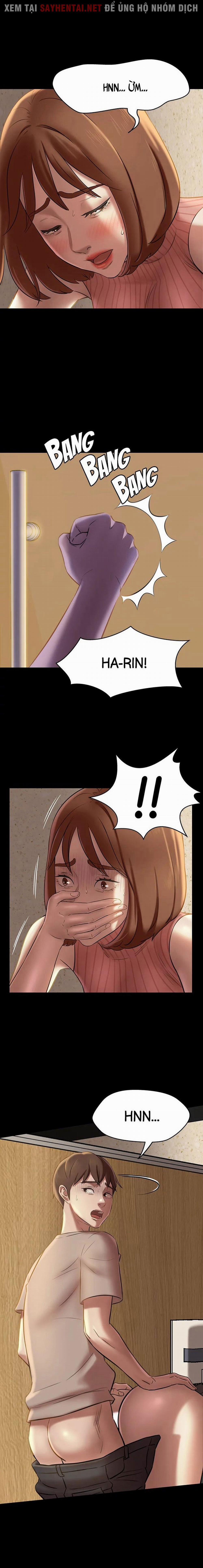 Nhật Ký Quần Lót 14 trang 20