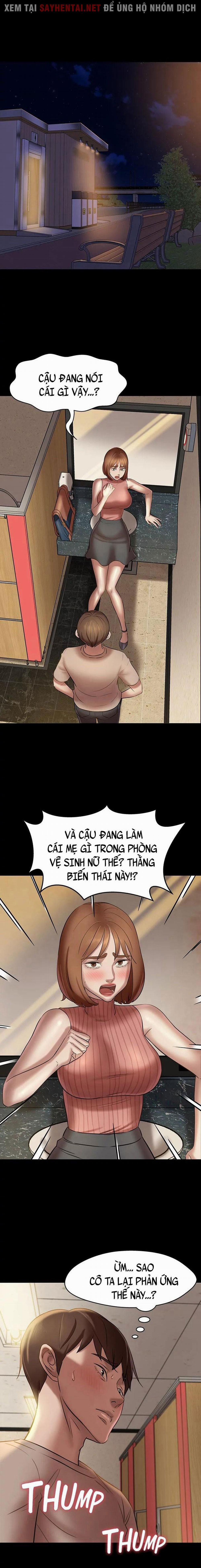 Nhật Ký Quần Lót 14 trang 3