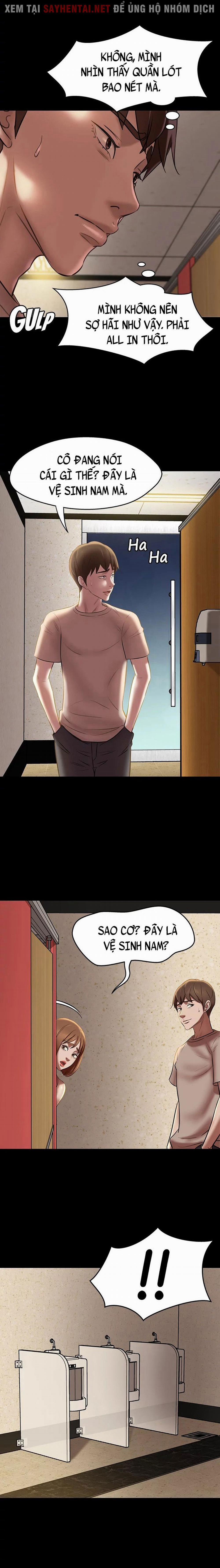 Nhật Ký Quần Lót 14 trang 4