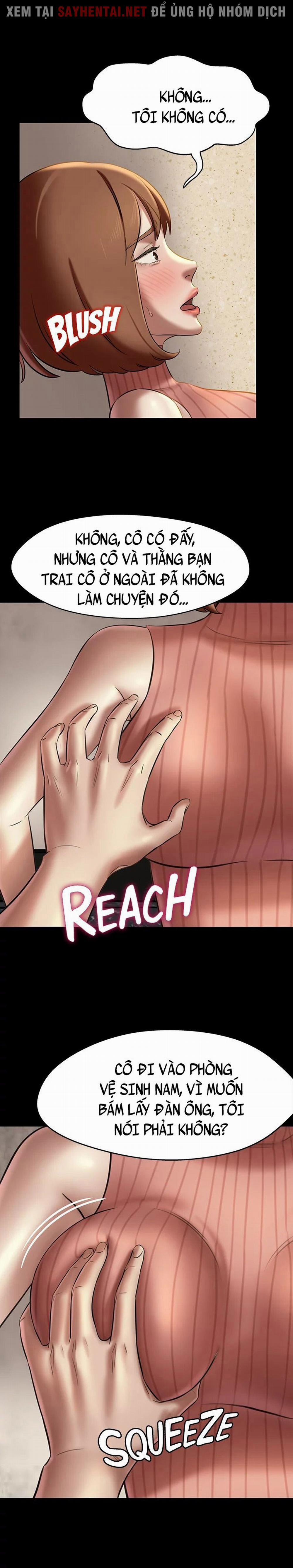 Nhật Ký Quần Lót 14 trang 6