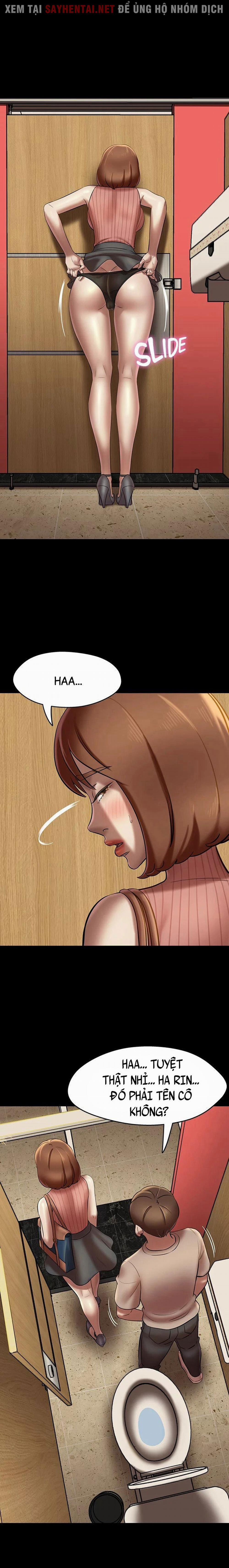 Nhật Ký Quần Lót 15 trang 19