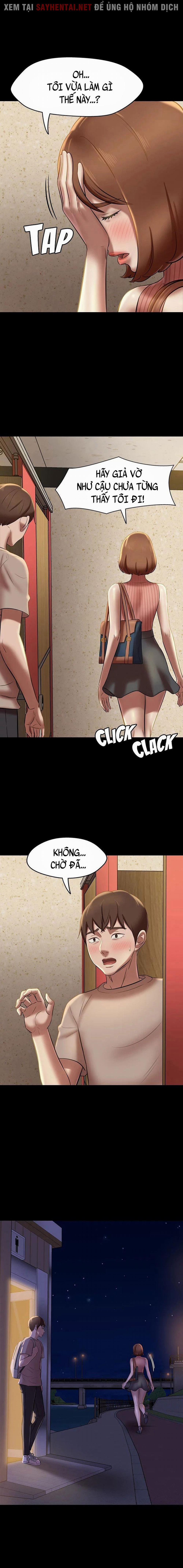 Nhật Ký Quần Lót 15 trang 20