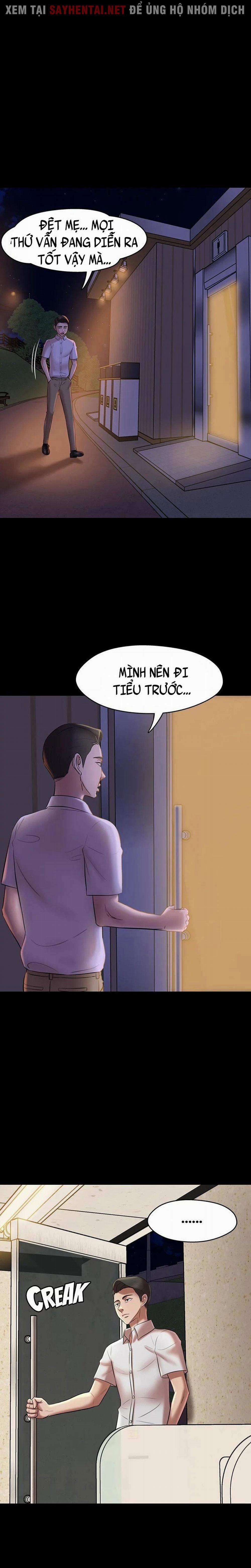 Nhật Ký Quần Lót 15 trang 6