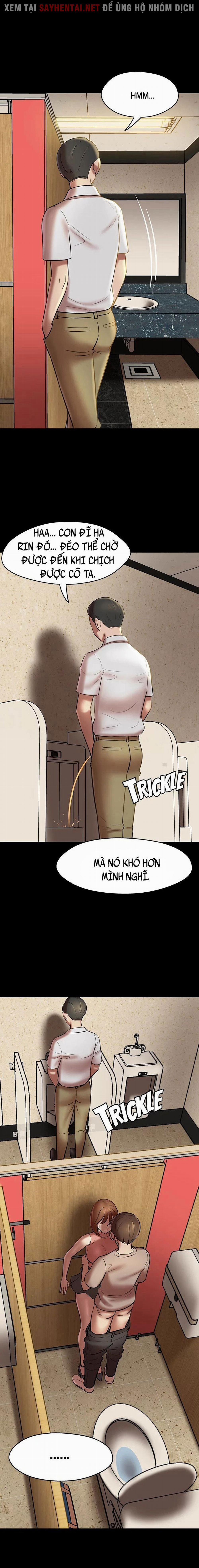 Nhật Ký Quần Lót 15 trang 7