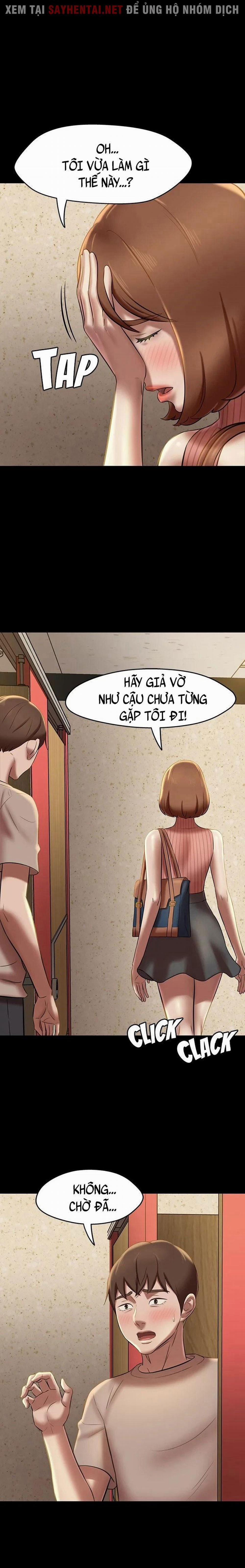 Nhật Ký Quần Lót 16 trang 1