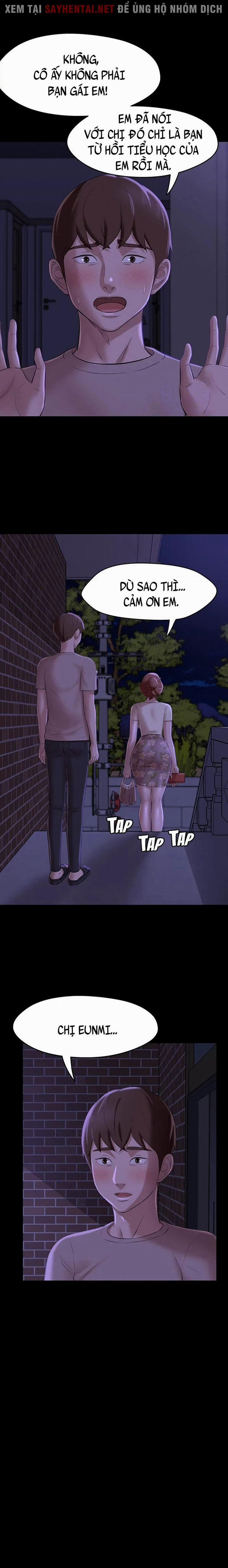 Nhật Ký Quần Lót 16 trang 10