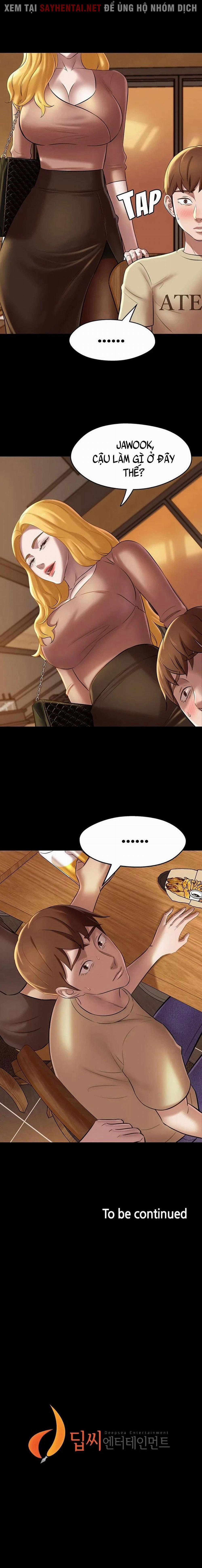 Nhật Ký Quần Lót 16 trang 22