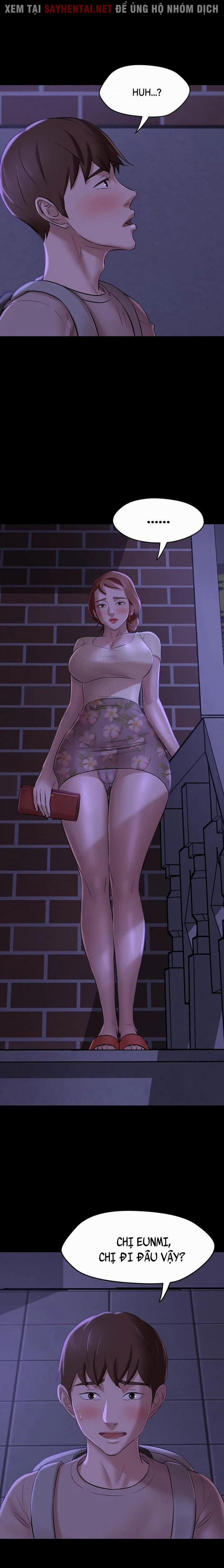 Nhật Ký Quần Lót 16 trang 6