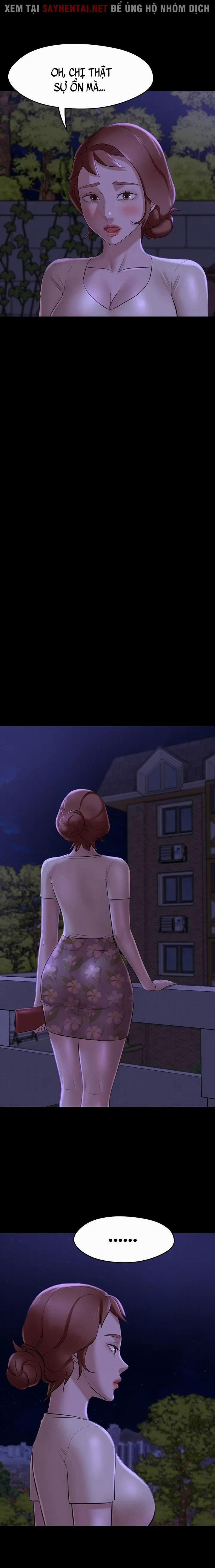 Nhật Ký Quần Lót 16 trang 8