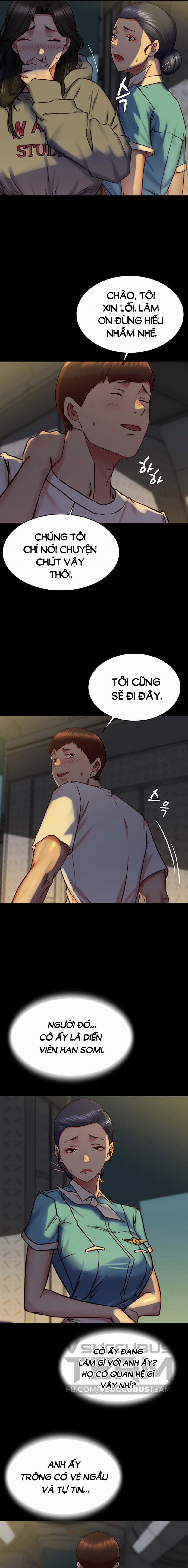 Nhật Ký Quần Lót 162 trang 9