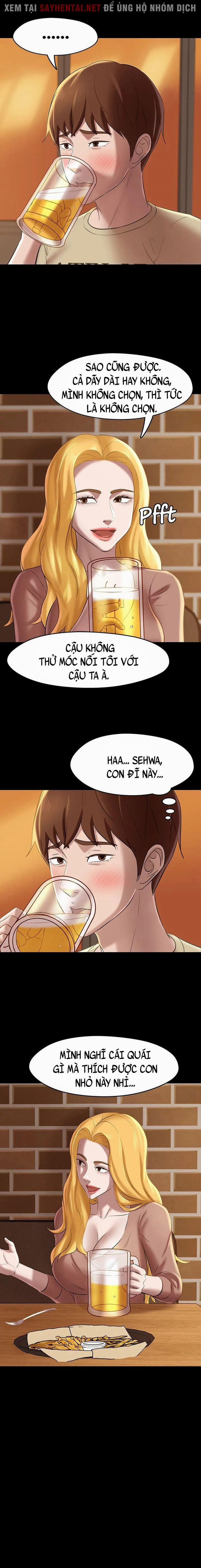 Nhật Ký Quần Lót 17 trang 10