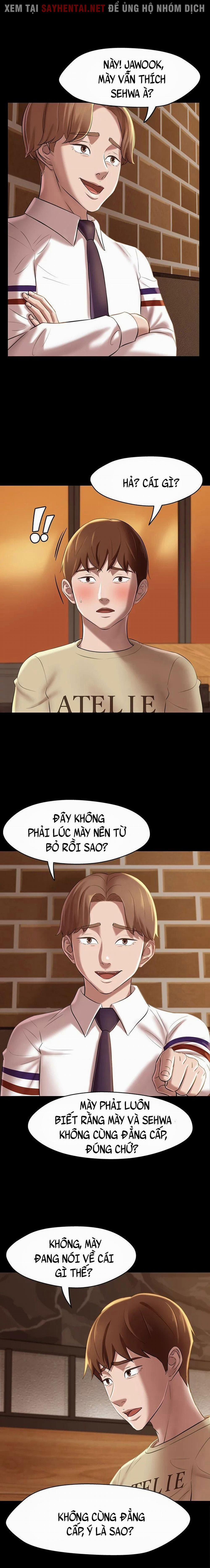 Nhật Ký Quần Lót 17 trang 18