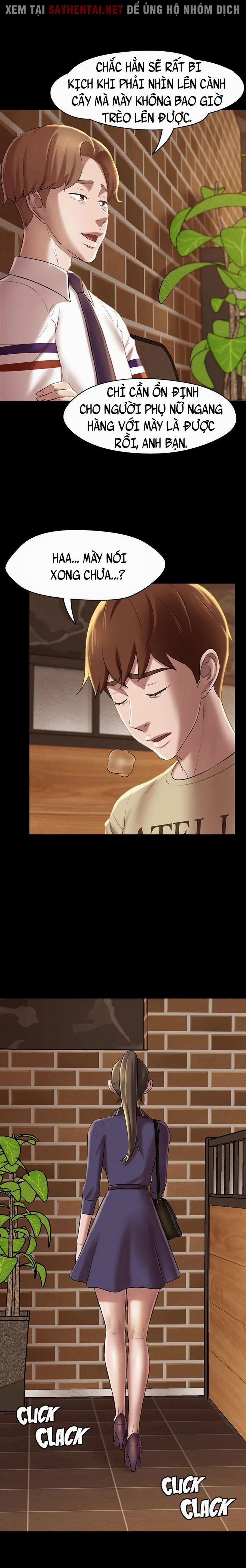 Nhật Ký Quần Lót 17 trang 19