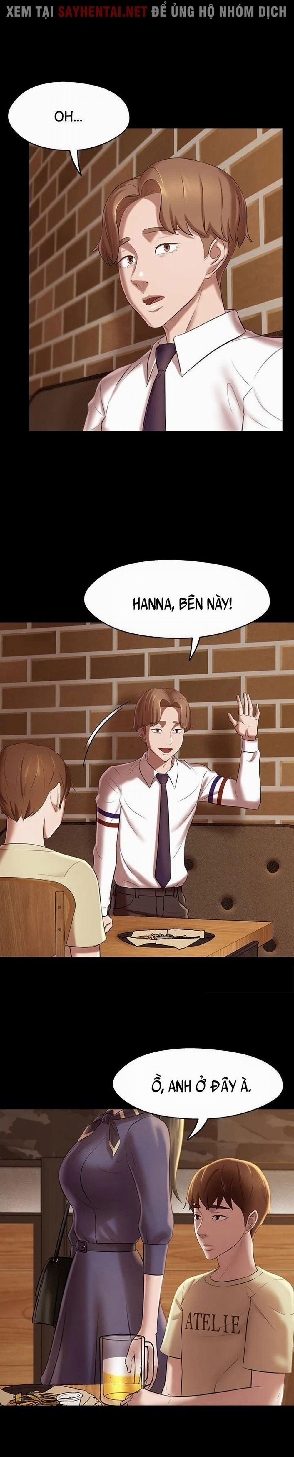 Nhật Ký Quần Lót 17 trang 20