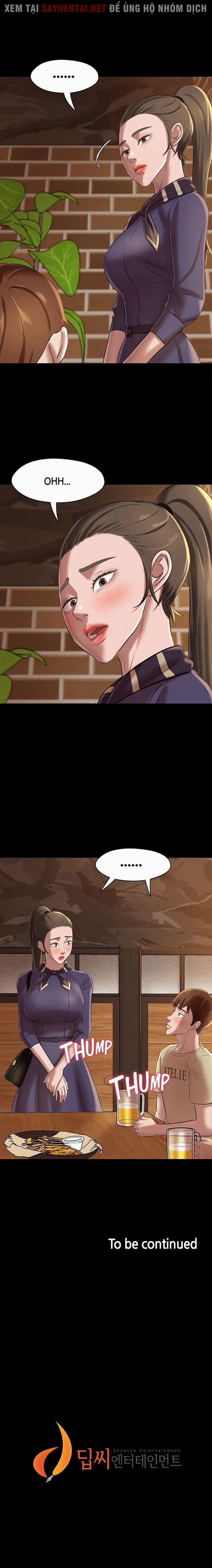 Nhật Ký Quần Lót 17 trang 22