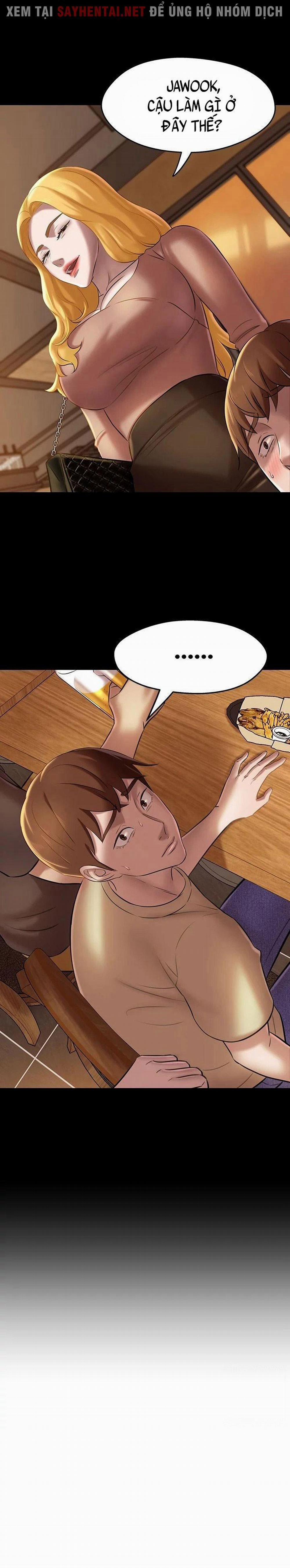 Nhật Ký Quần Lót 17 trang 3