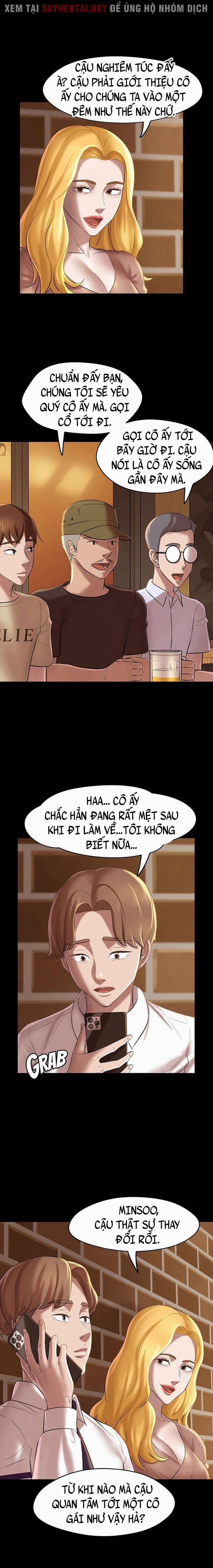 Nhật Ký Quần Lót 17 trang 6