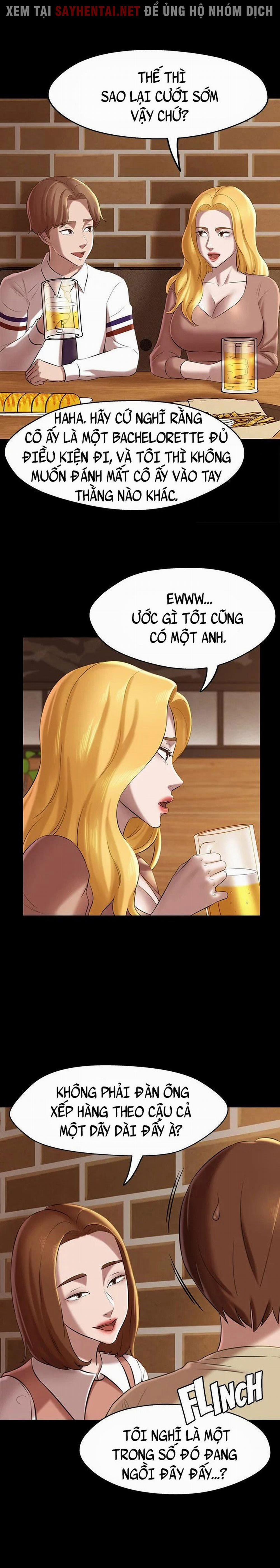 Nhật Ký Quần Lót 17 trang 9