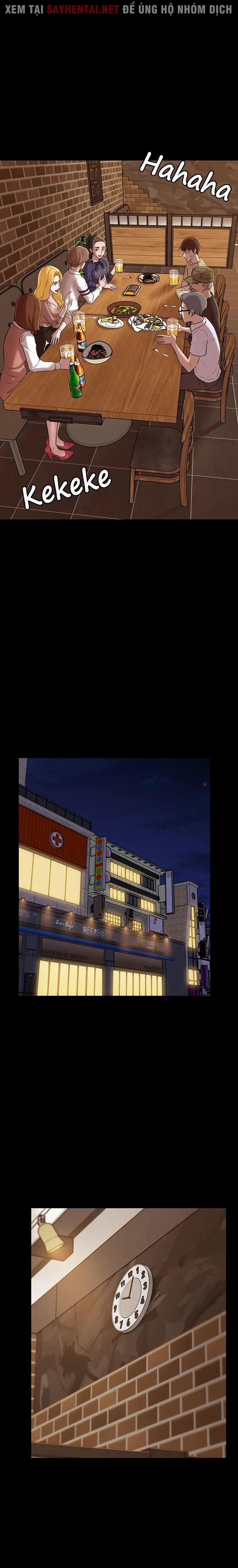 Nhật Ký Quần Lót 18 trang 16