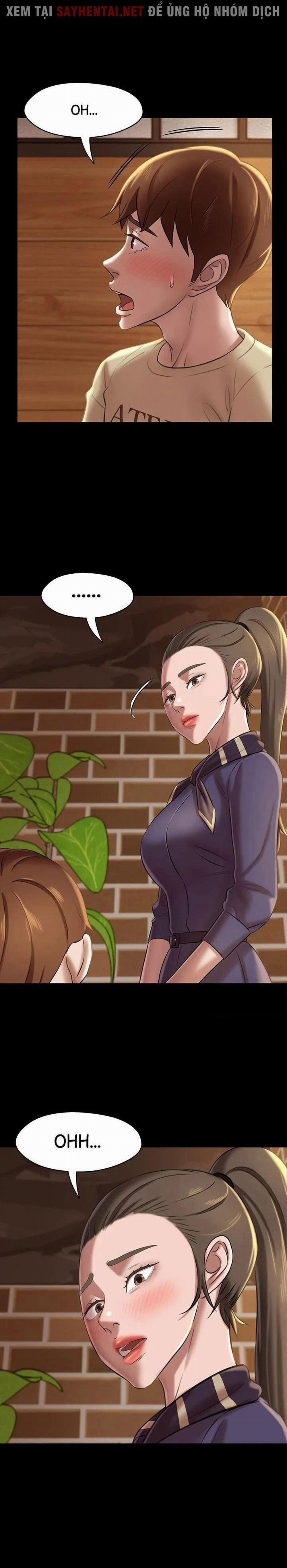 Nhật Ký Quần Lót 18 trang 2