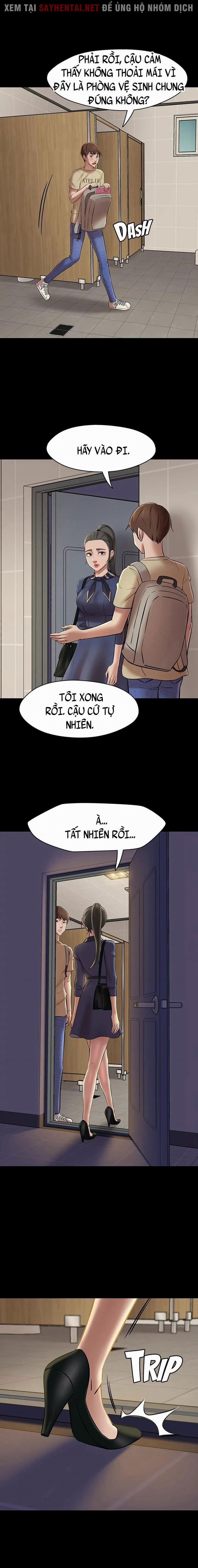 Nhật Ký Quần Lót 18 trang 20