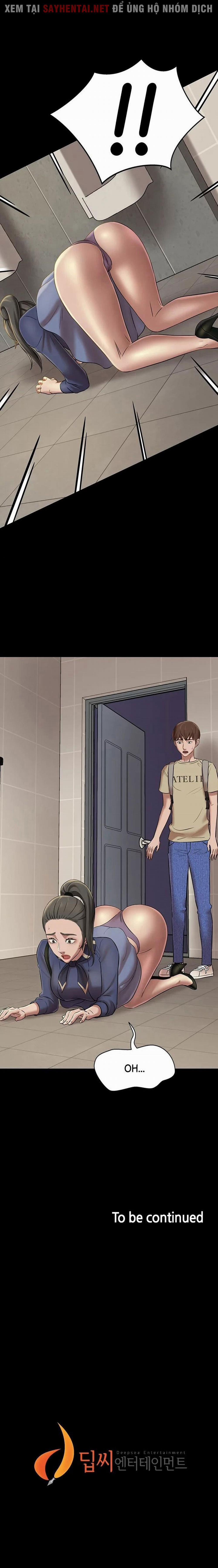 Nhật Ký Quần Lót 18 trang 22