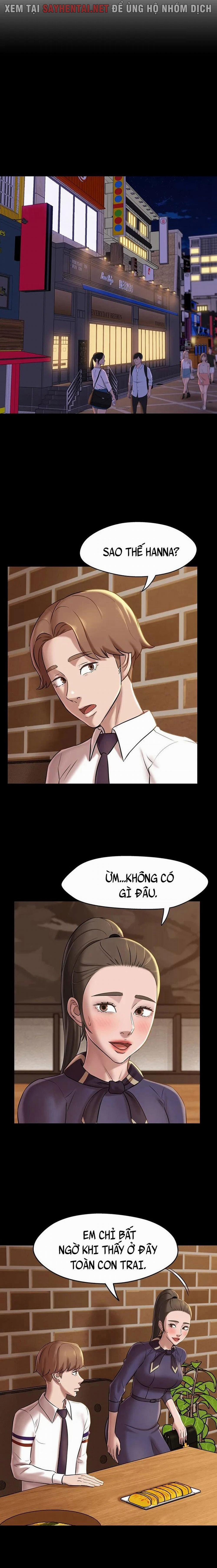 Nhật Ký Quần Lót 18 trang 4