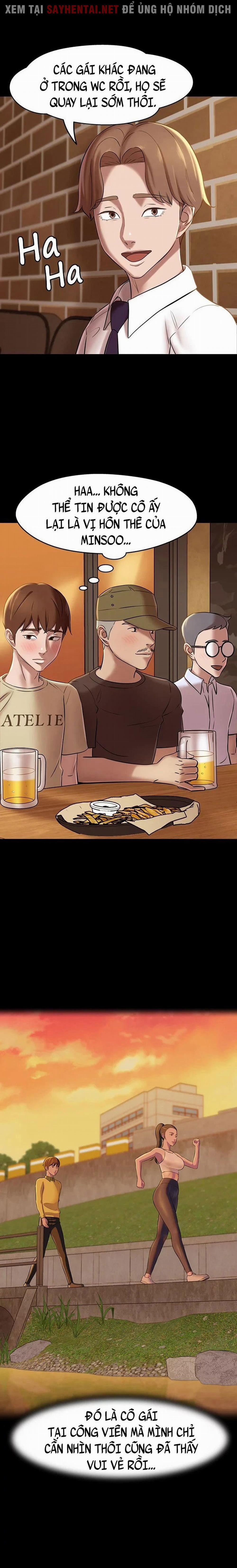 Nhật Ký Quần Lót 18 trang 5