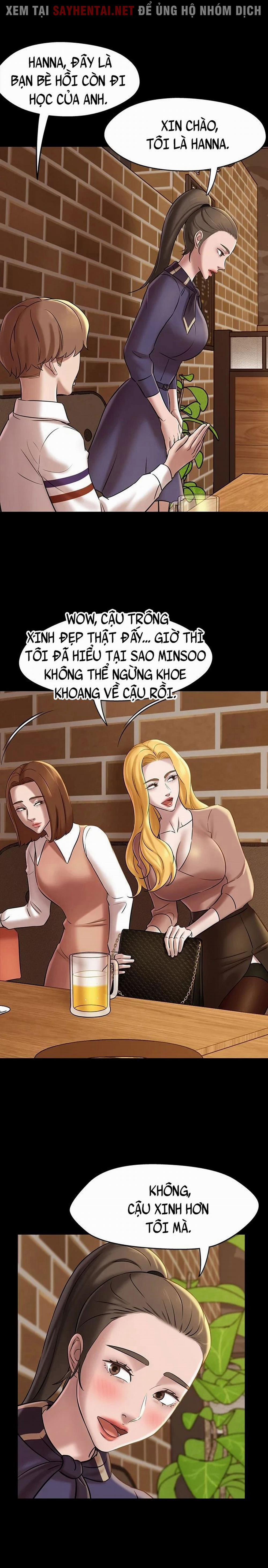 Nhật Ký Quần Lót 18 trang 7