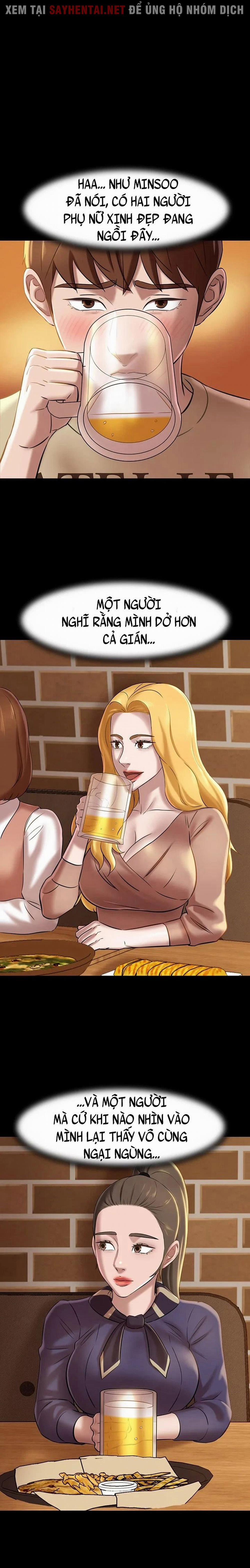 Nhật Ký Quần Lót 18 trang 9