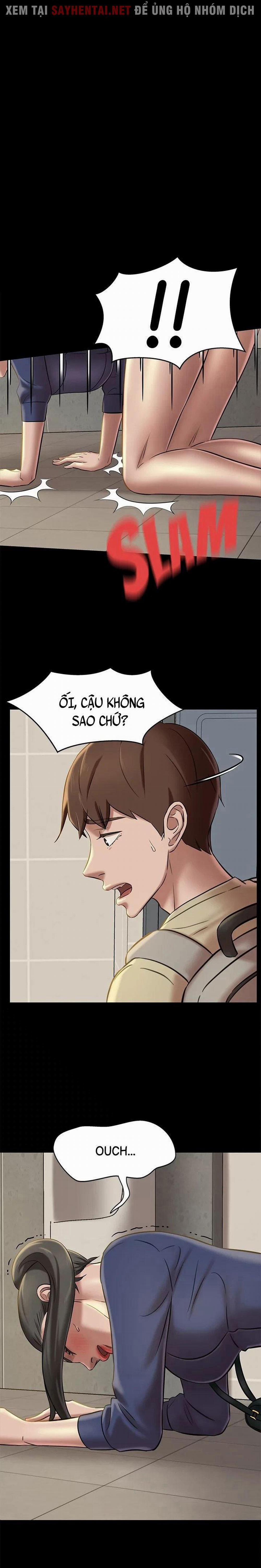 Nhật Ký Quần Lót 19 trang 1