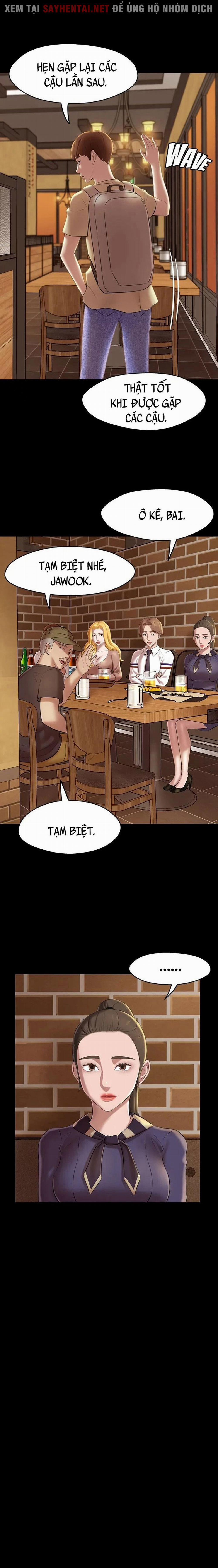 Nhật Ký Quần Lót 19 trang 10