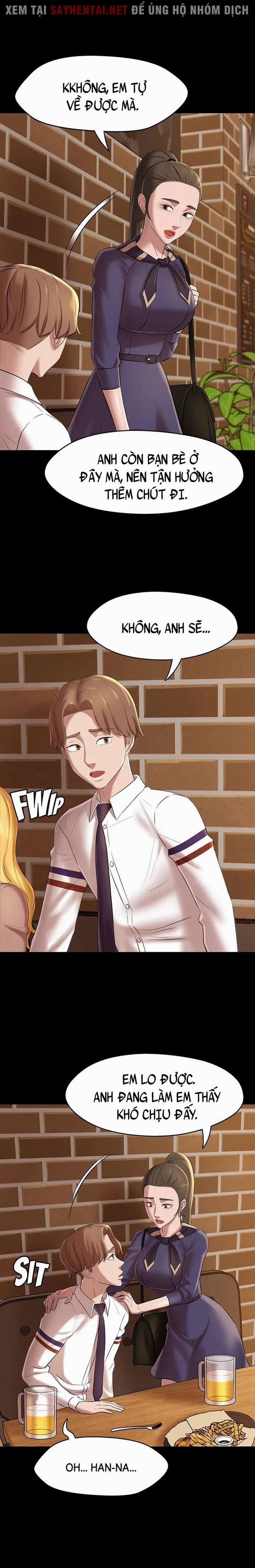 Nhật Ký Quần Lót 19 trang 13