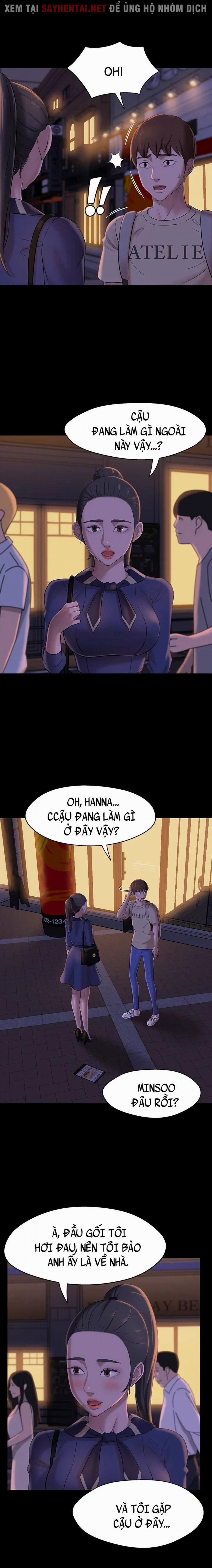 Nhật Ký Quần Lót 19 trang 17