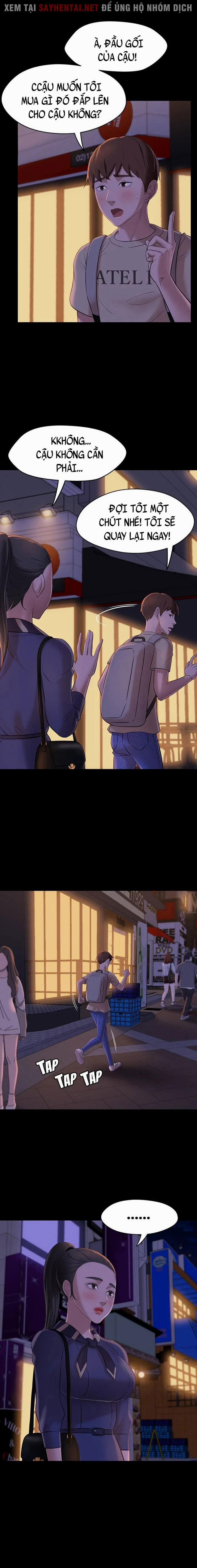 Nhật Ký Quần Lót 19 trang 18