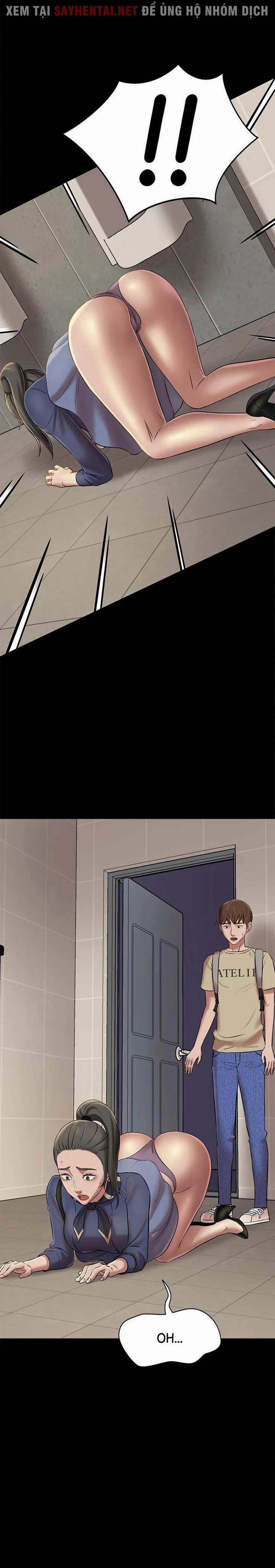 Nhật Ký Quần Lót 19 trang 2