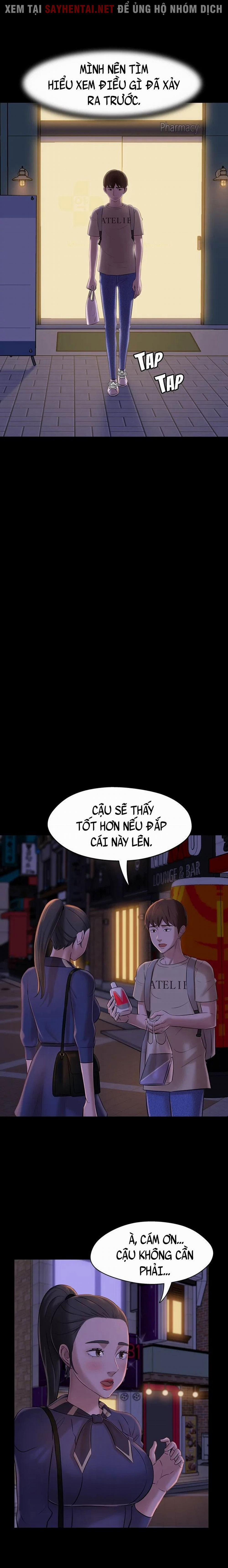 Nhật Ký Quần Lót 19 trang 20